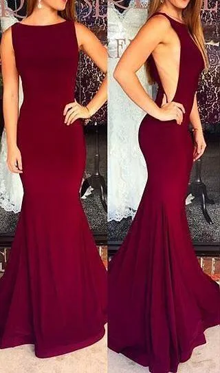 Affordable Prom Dress Long , Evening Dress ,Winter Formal Dress, Pageant Dance Dresses, Graduation School Party Gown, PC0271