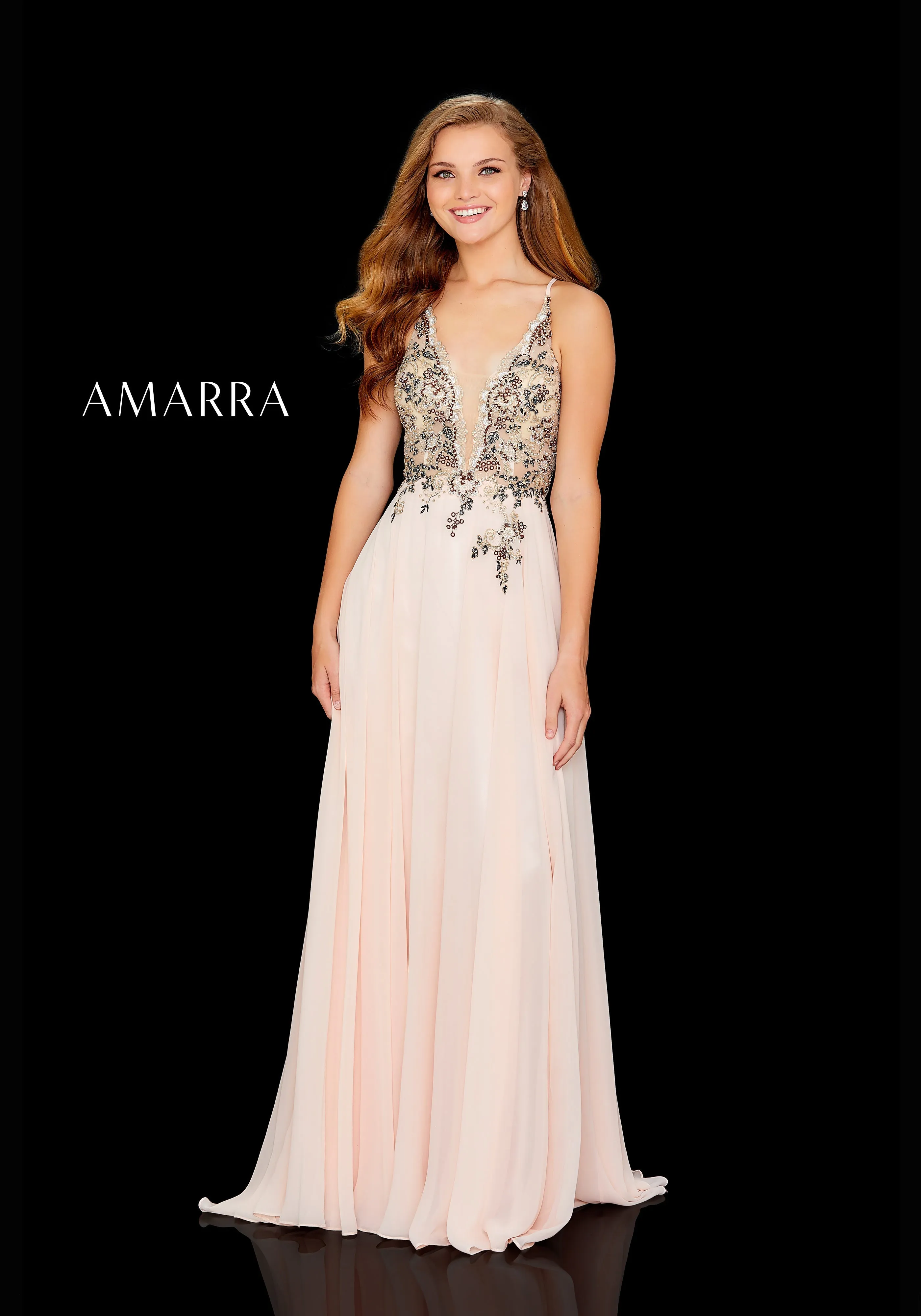 AMARRA 20220 DRESS