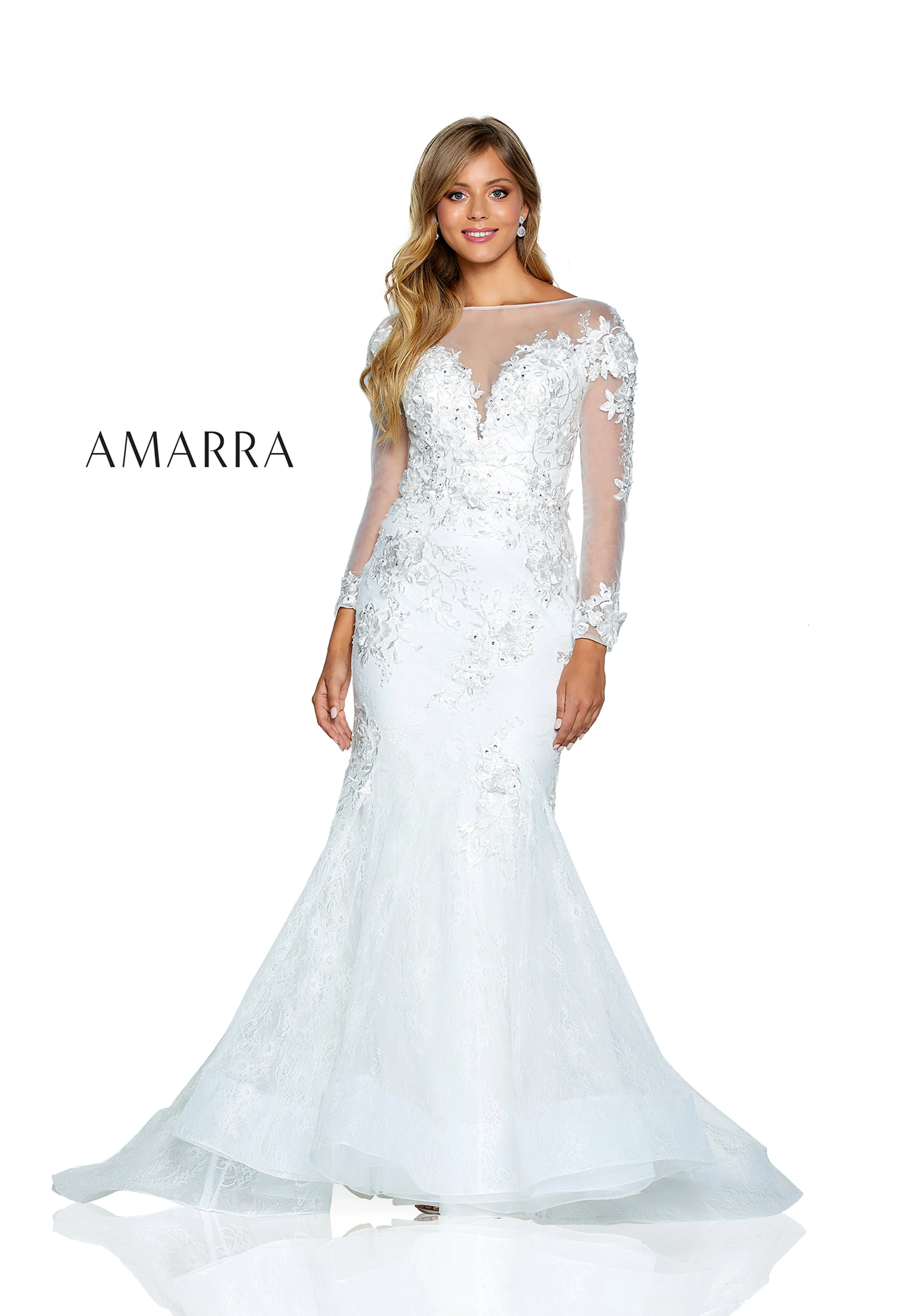 AMARRA 20253 DRESS