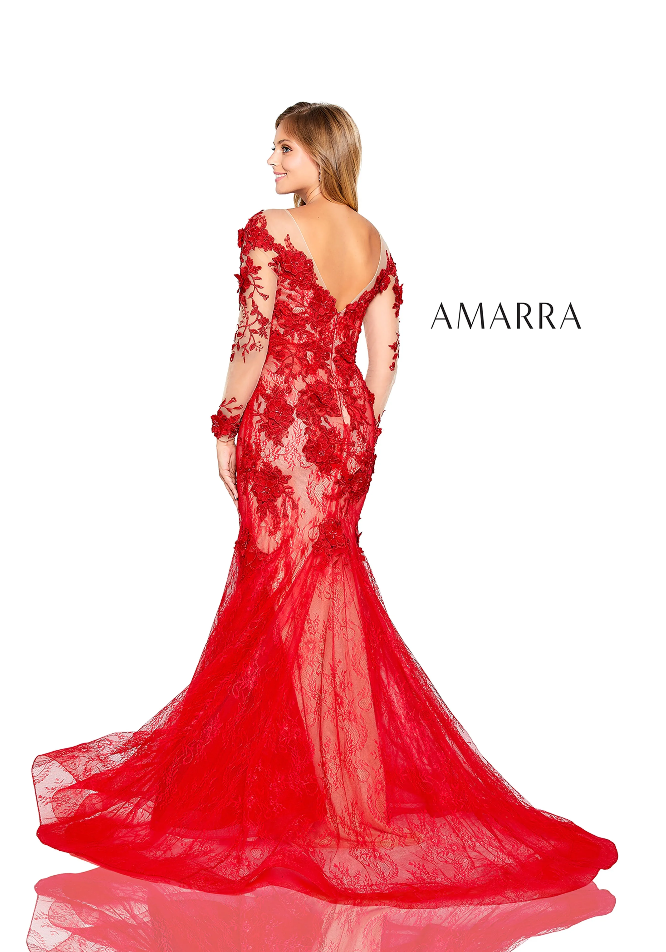 AMARRA 20253 DRESS