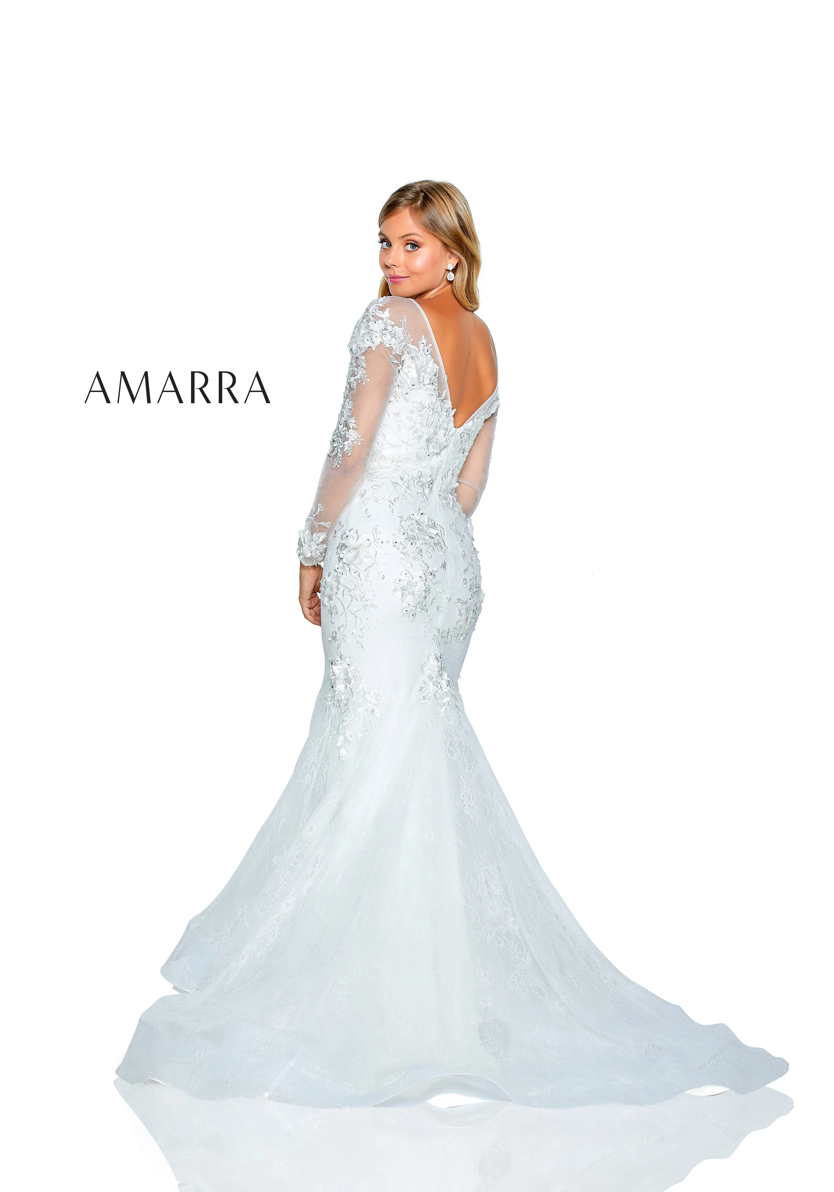 AMARRA 20253 DRESS