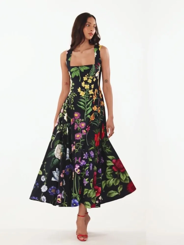 Amazonas Dress