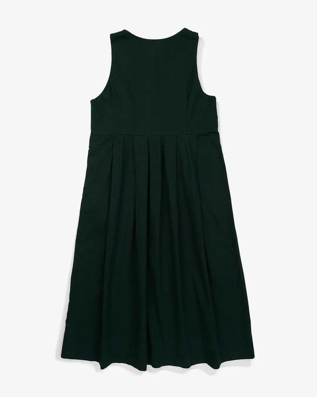 Amelia Dress - Anthracite