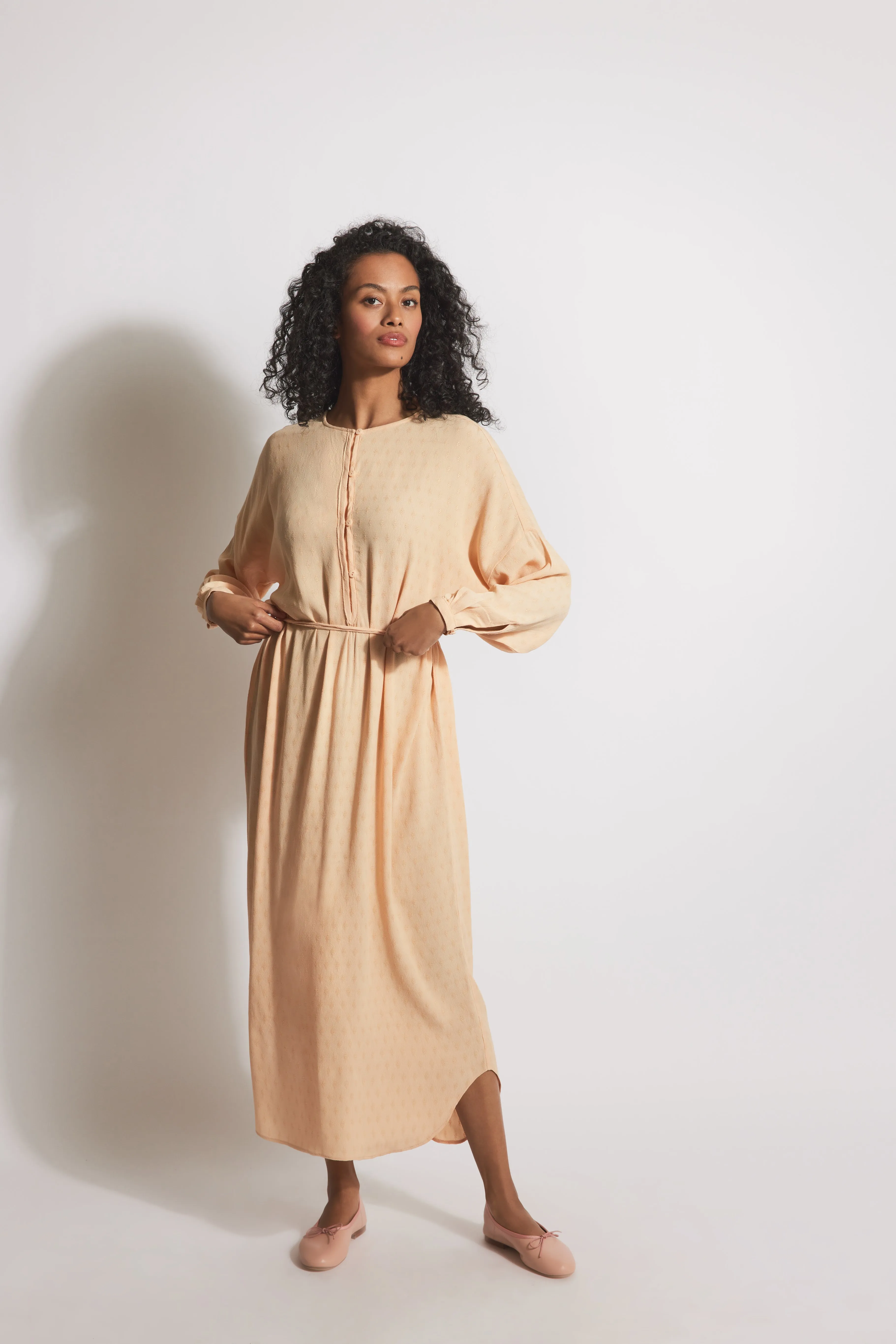 Amira Dress