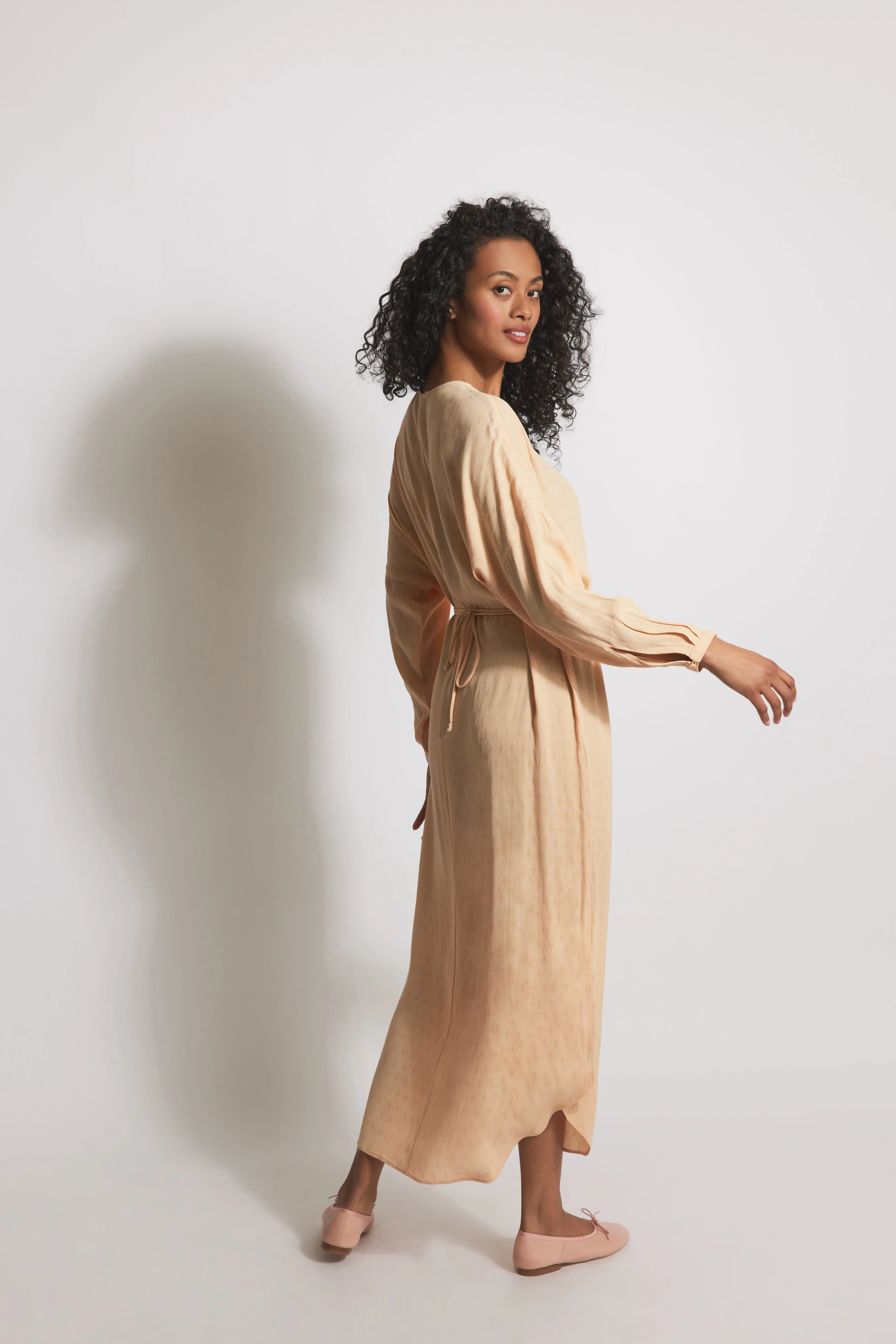 Amira Dress