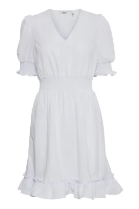 B young white dress 20814793