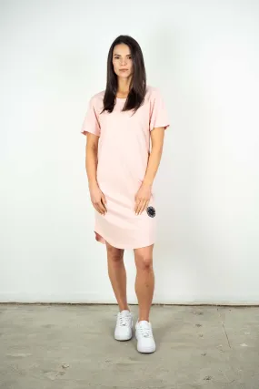 BASIC DRESS PASTEL