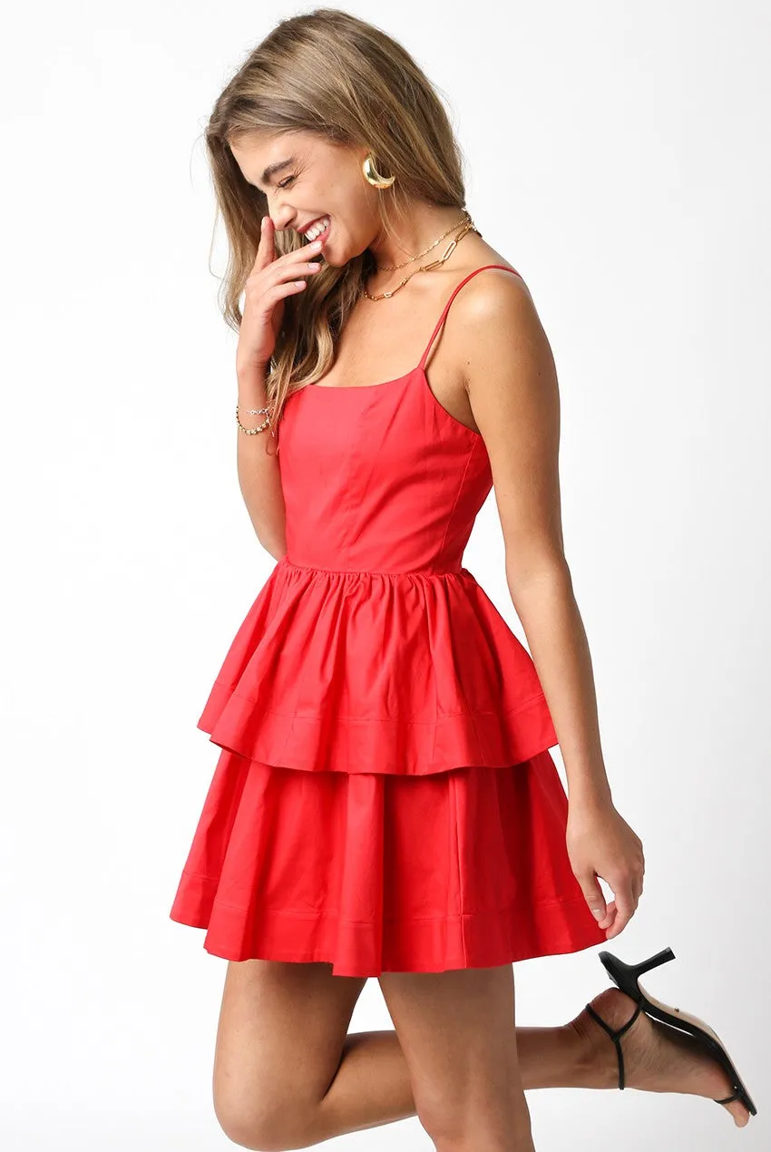 Blakely dress