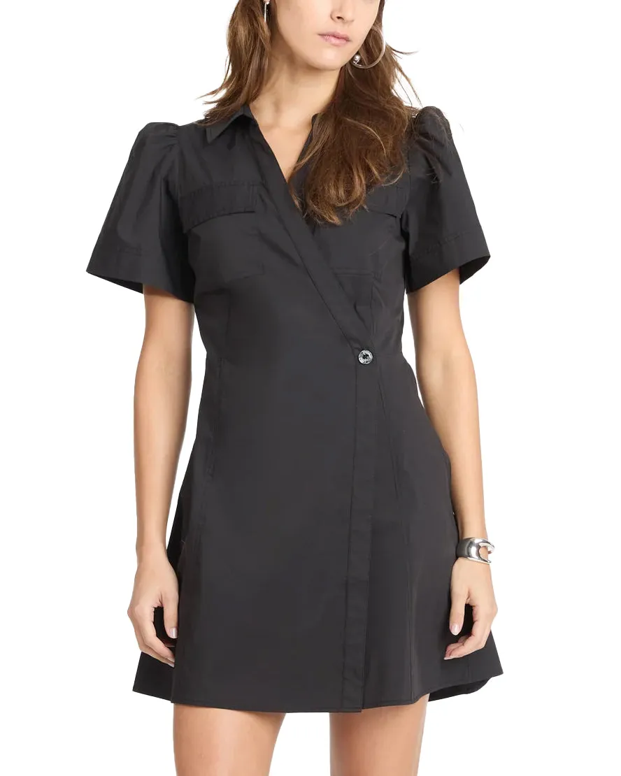 Cooper Dress (Black)