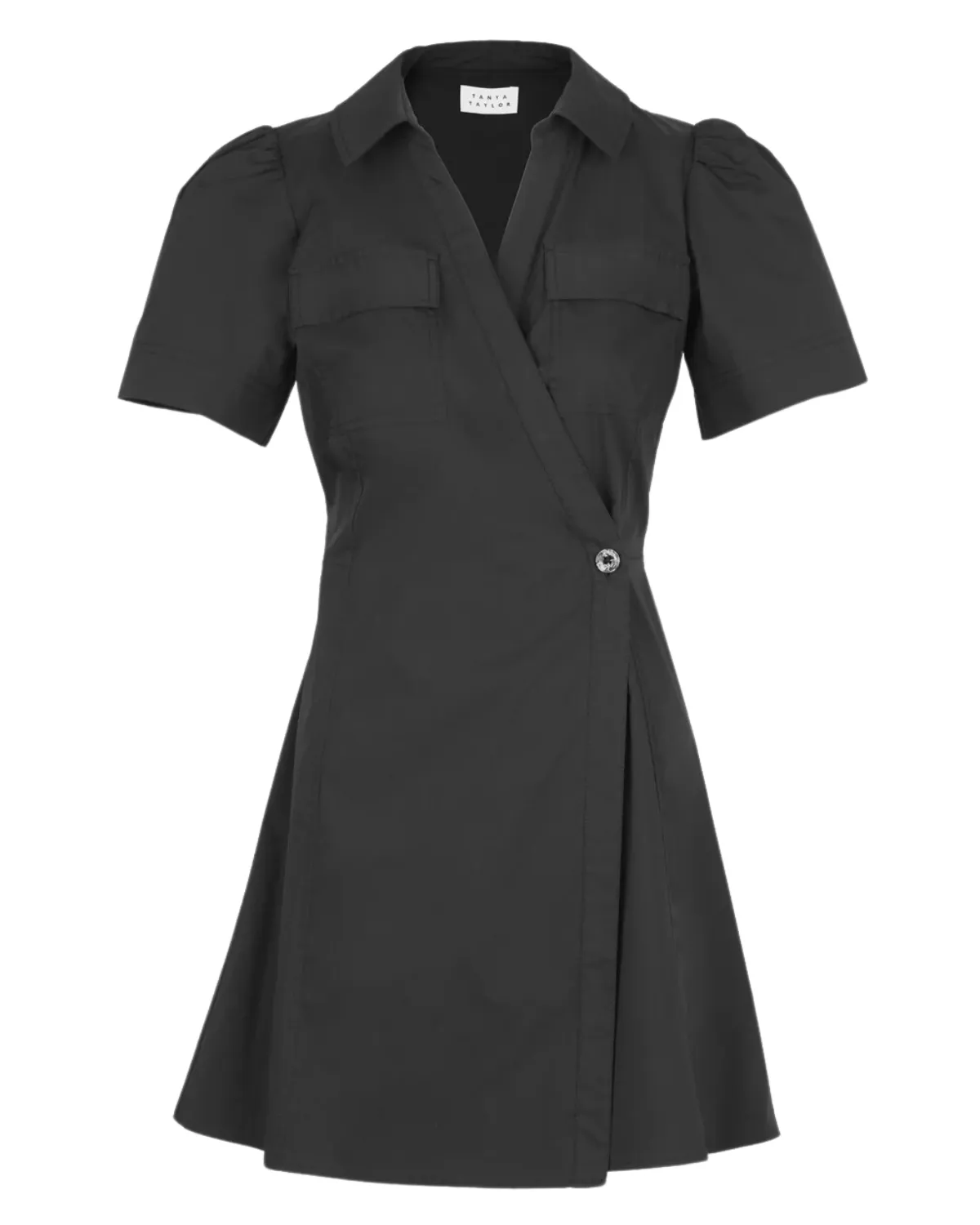 Cooper Dress (Black)