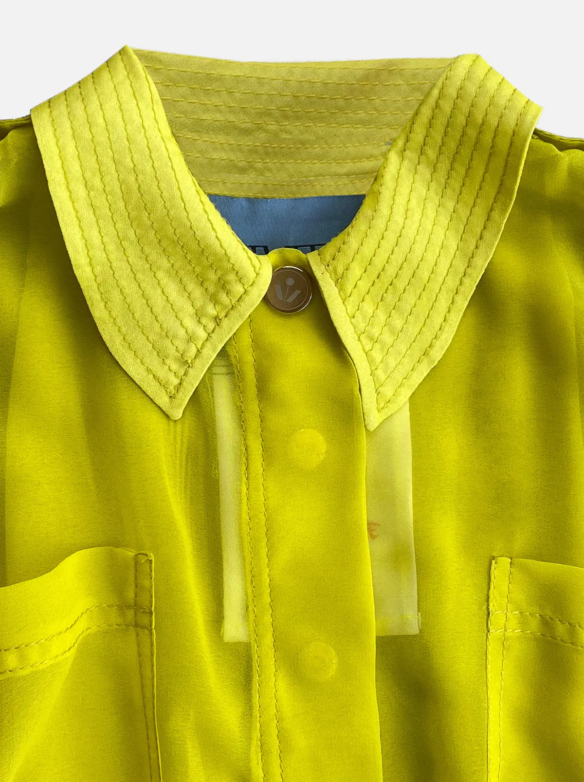 Daffodil Utility Dress