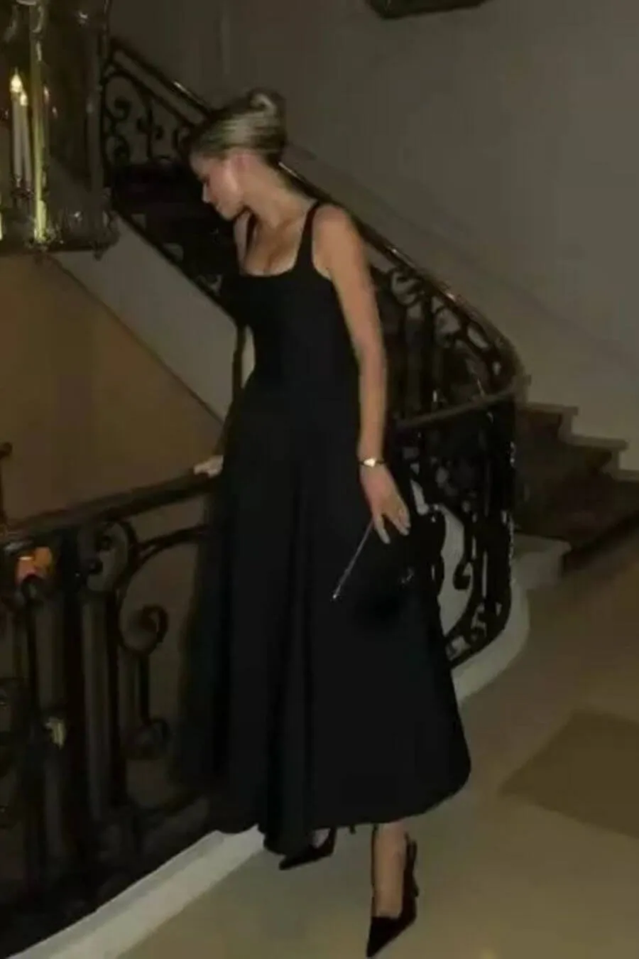 Eleanor Dress