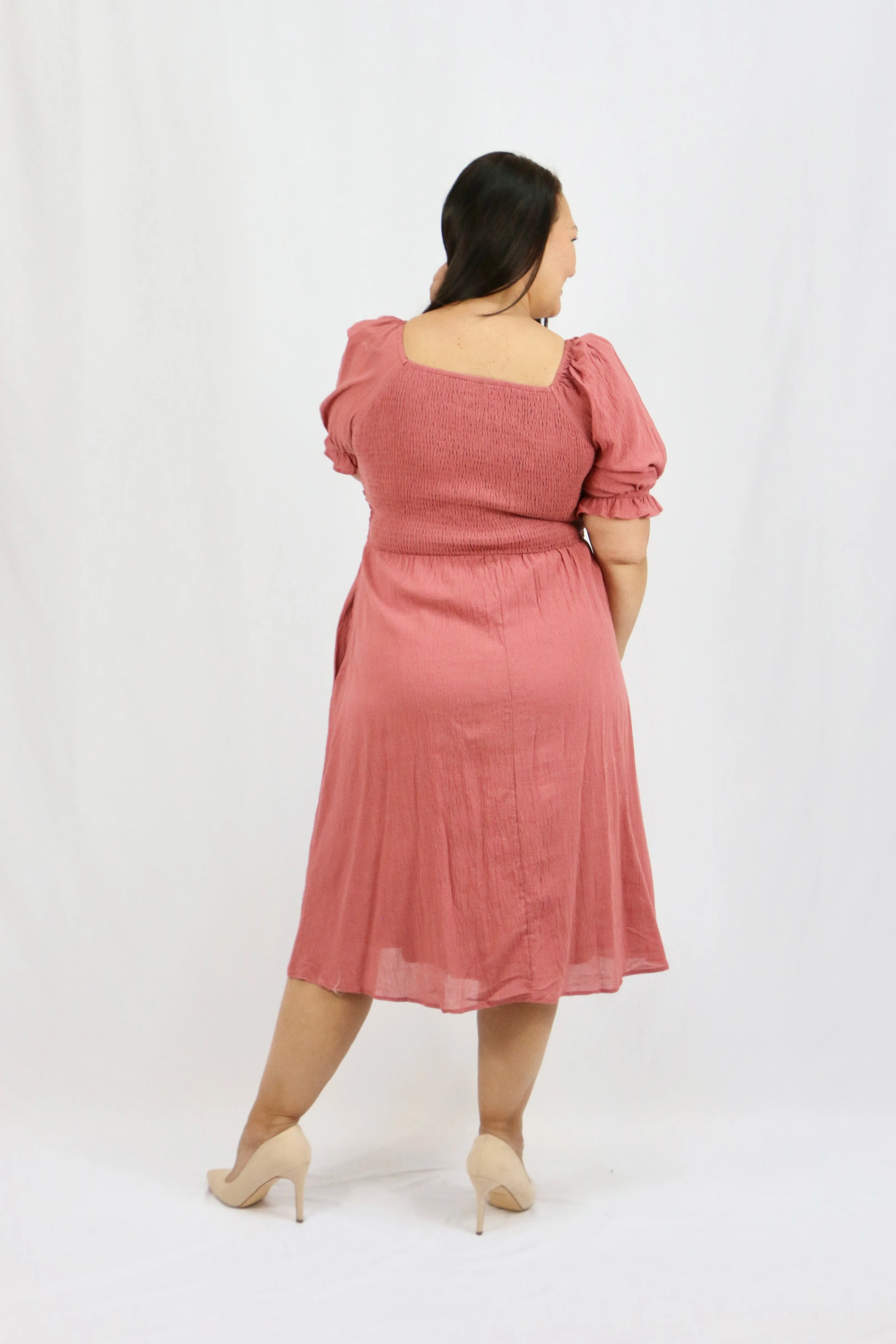 Evalyn Dress