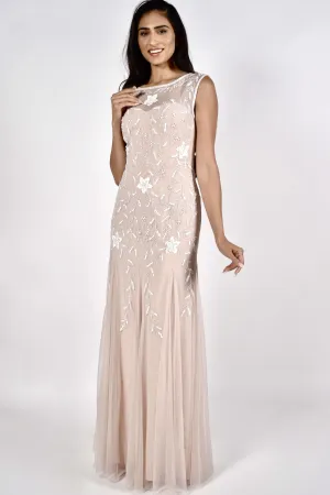 Frank Lyman - 2221031 Gala Maxi Dress