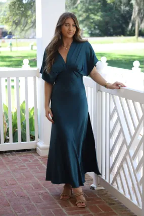 Jasper Maxi Dress