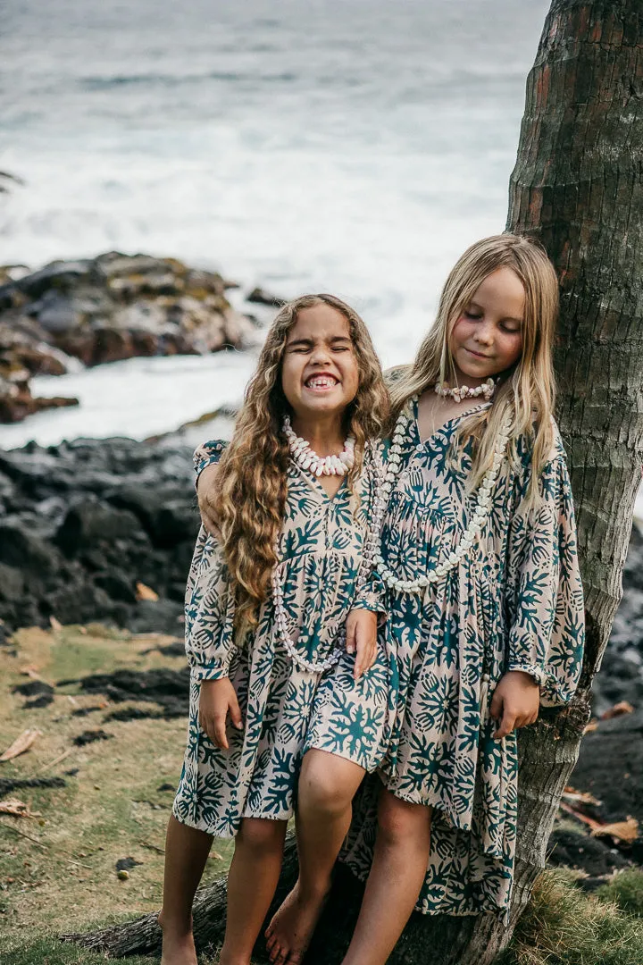 KEIKI IPO DRESS