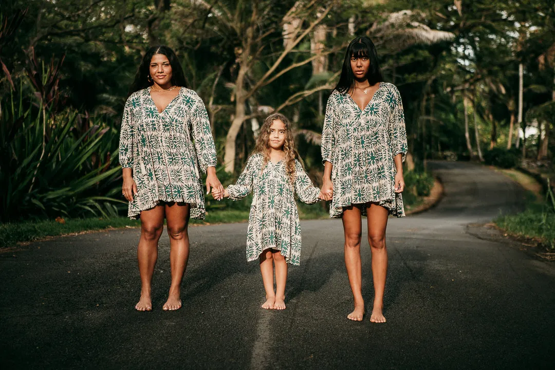 KEIKI IPO DRESS