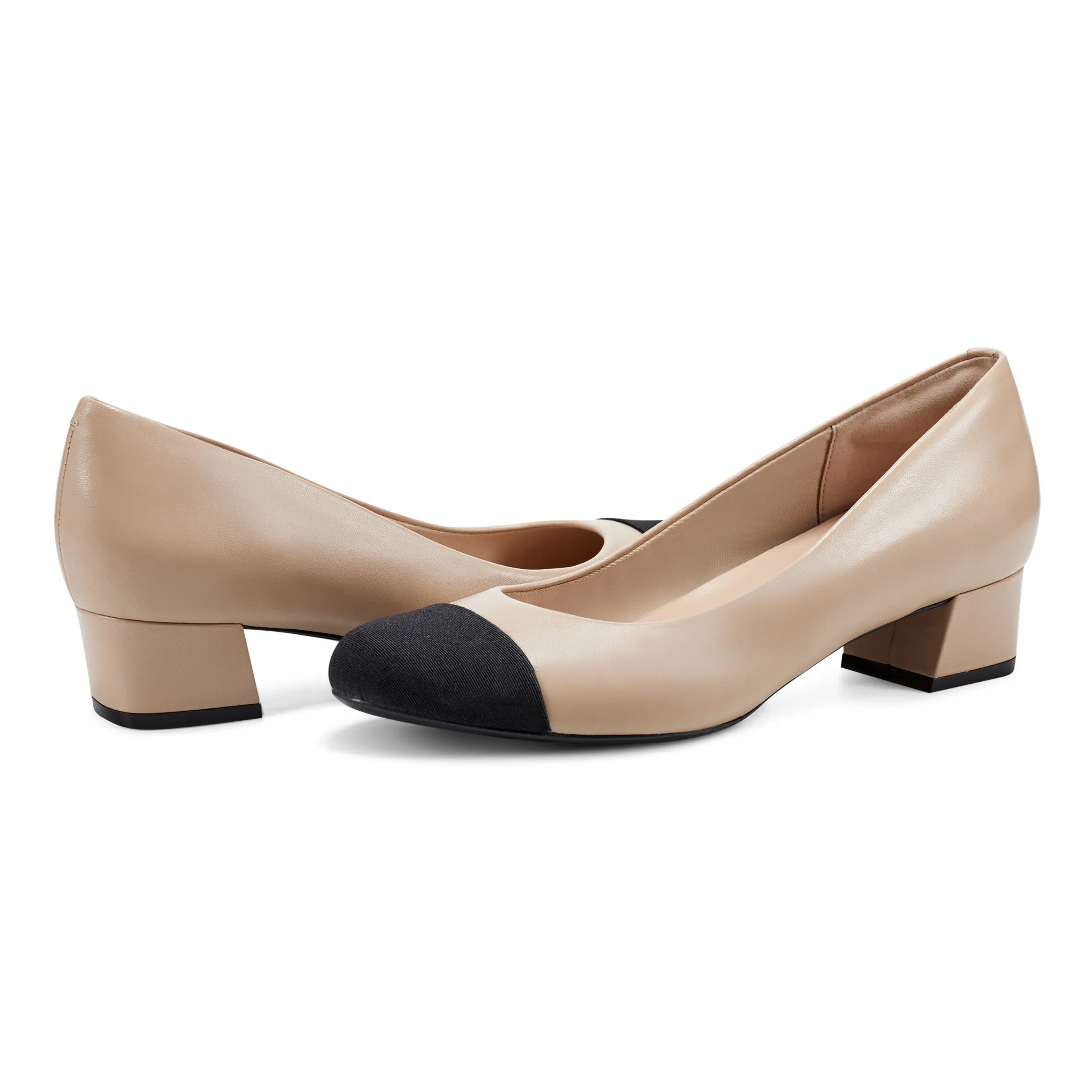 Libie Dress Pumps