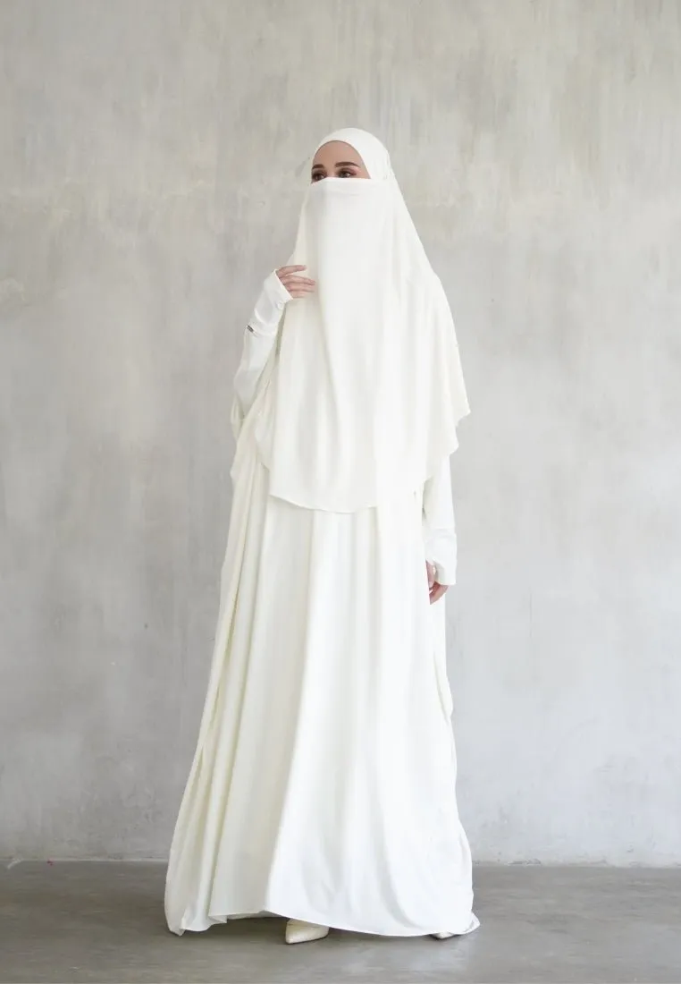 Mecca Dress Abaya