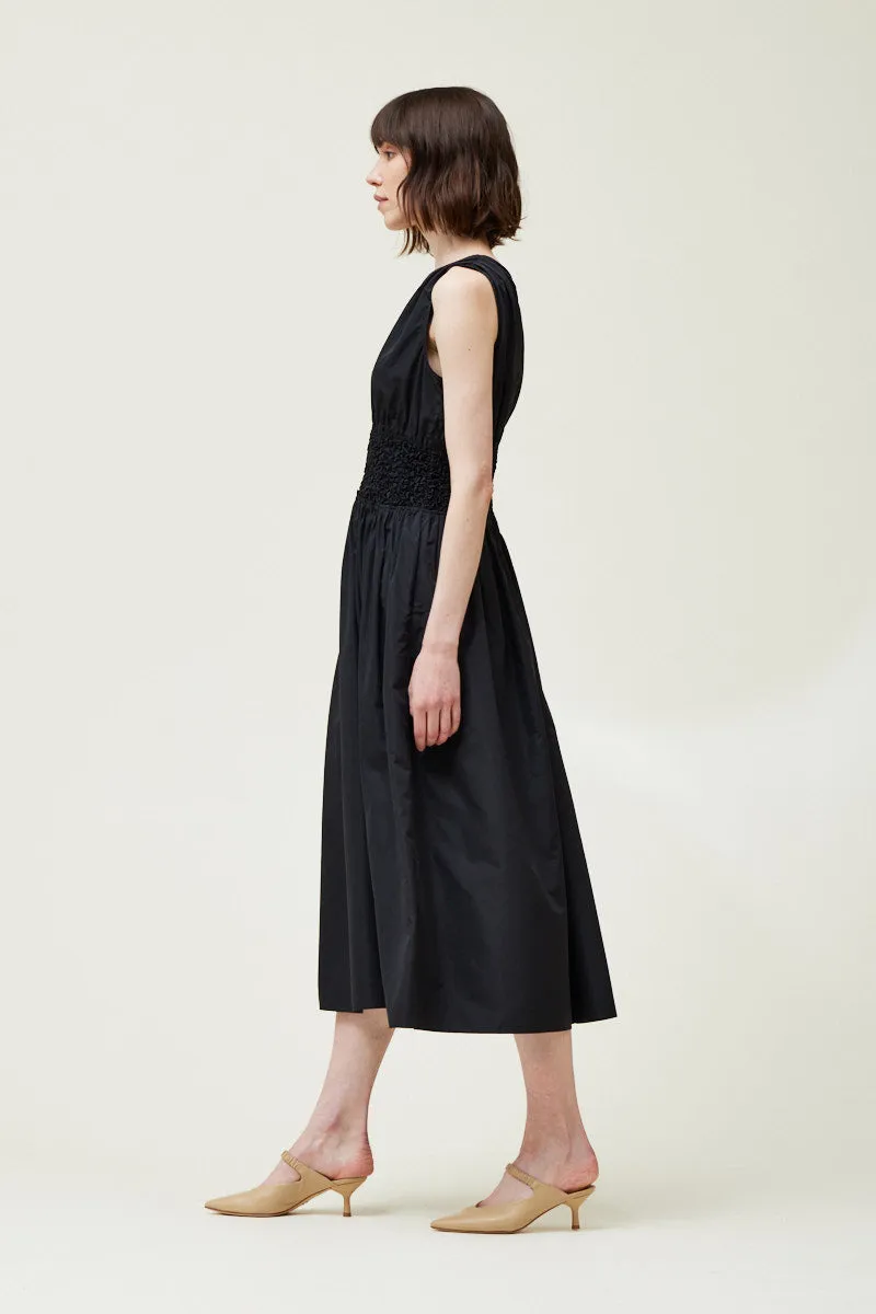 Nina Midi Dress