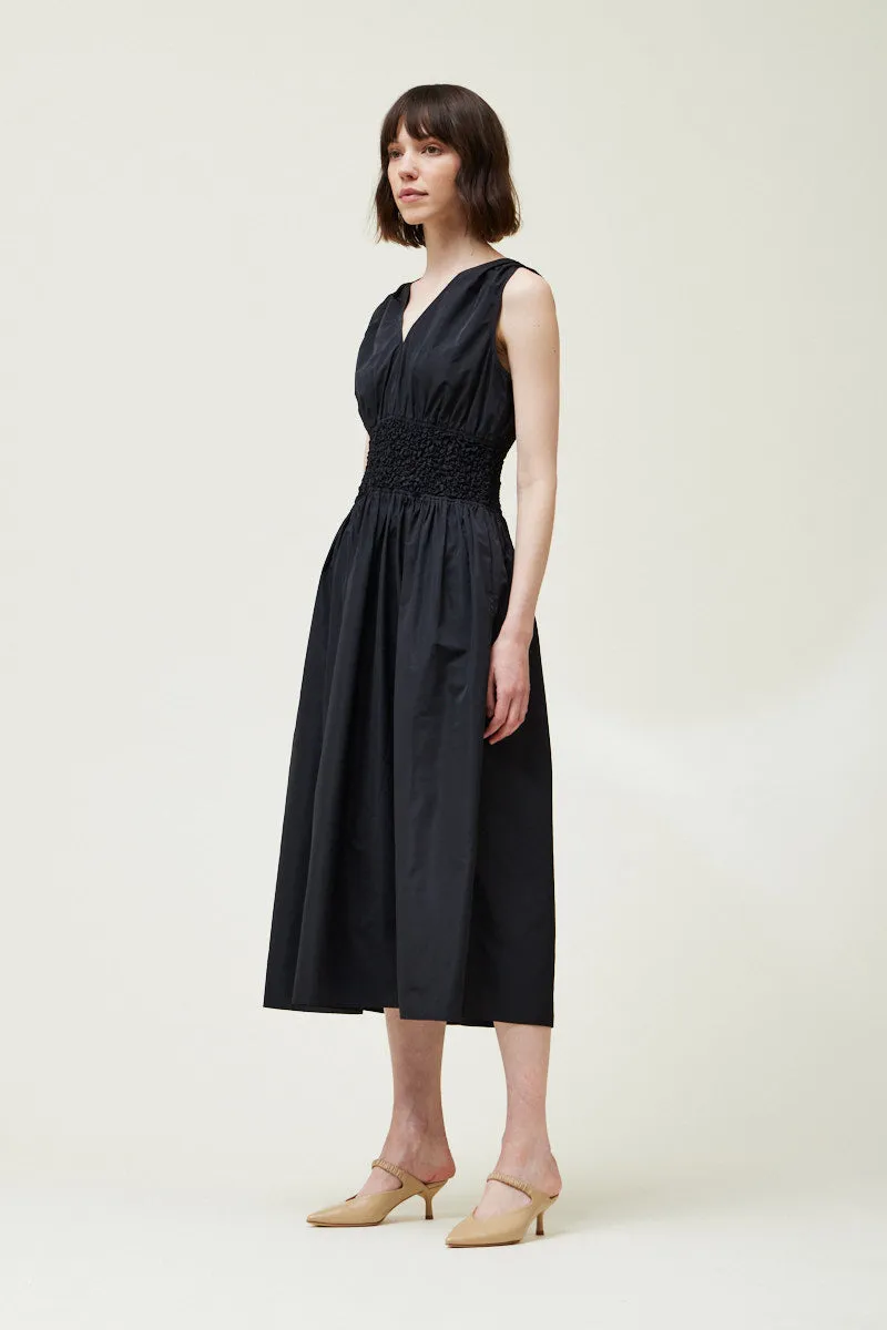 Nina Midi Dress