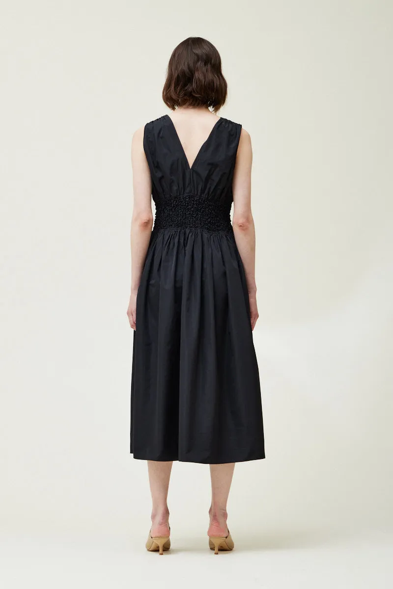 Nina Midi Dress