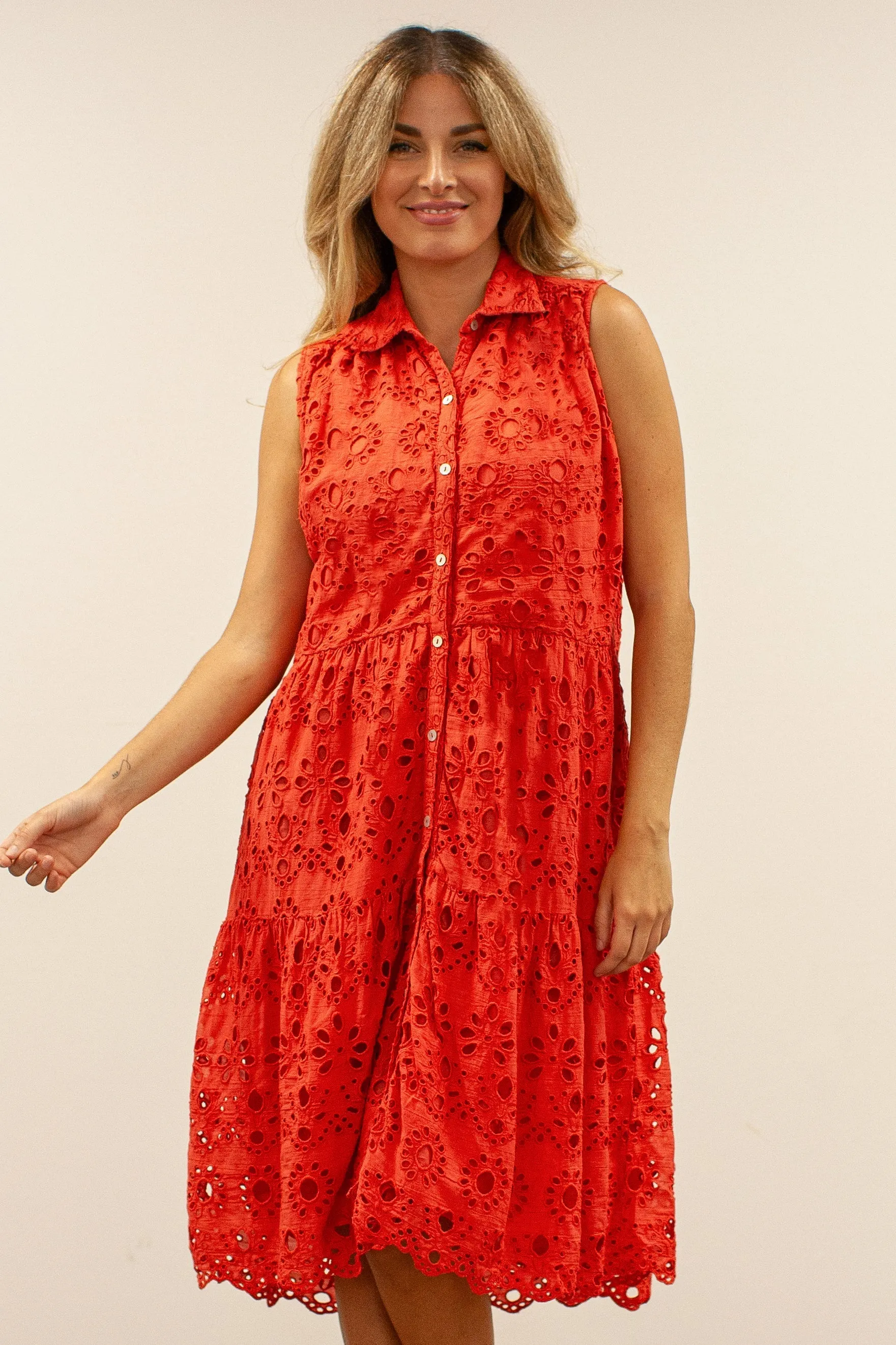 Palma Dress