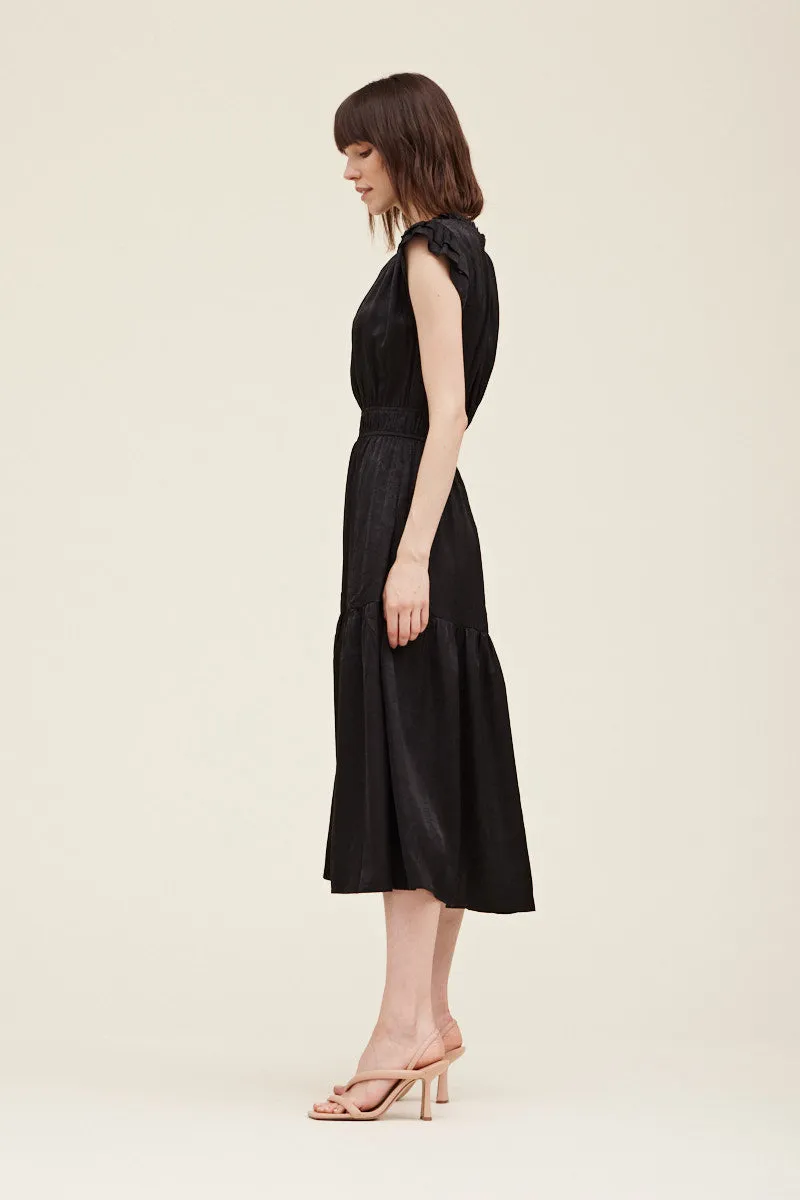 Rosa Sheen Dress