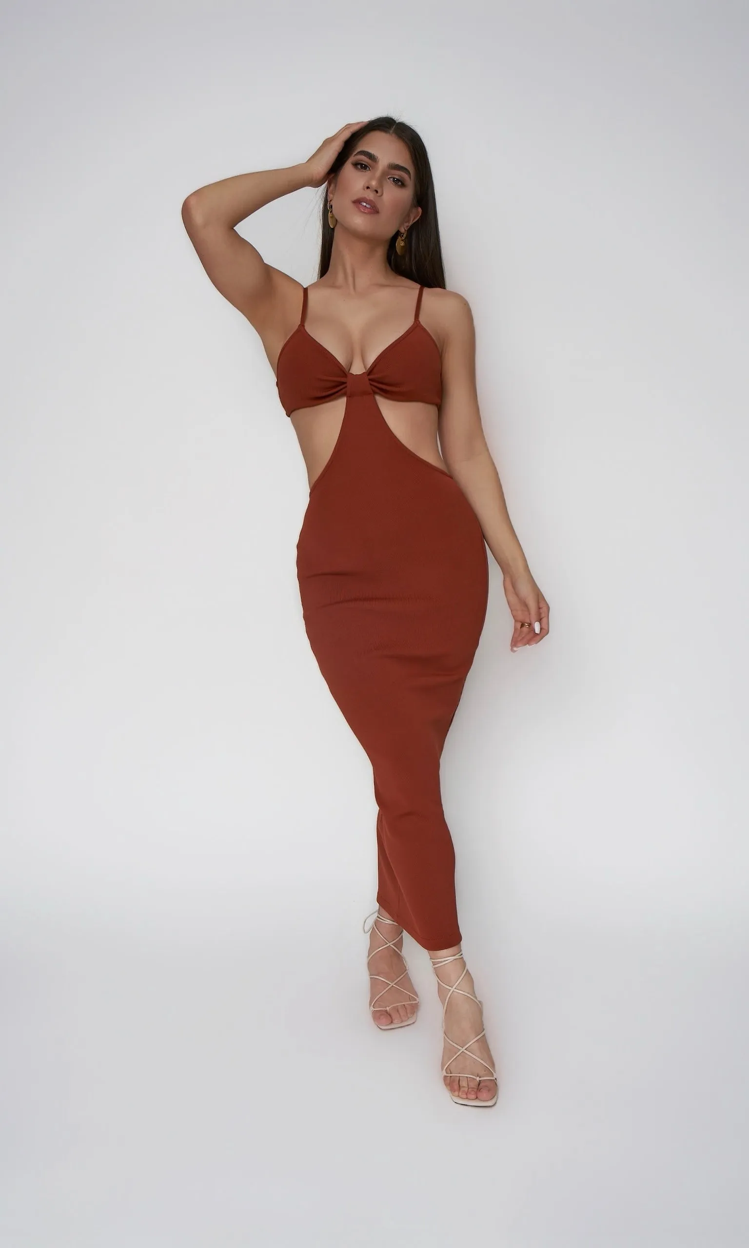 SAHARA DRESS