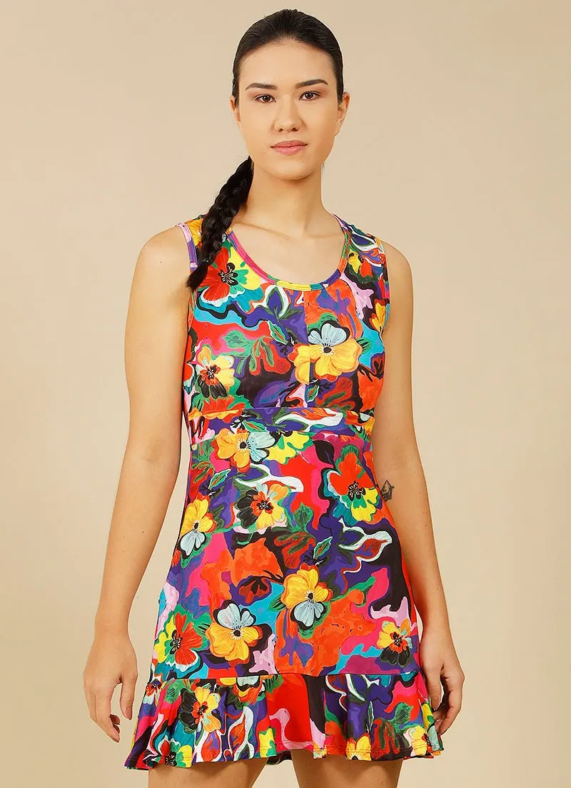 Up Dress (Amaryllis)